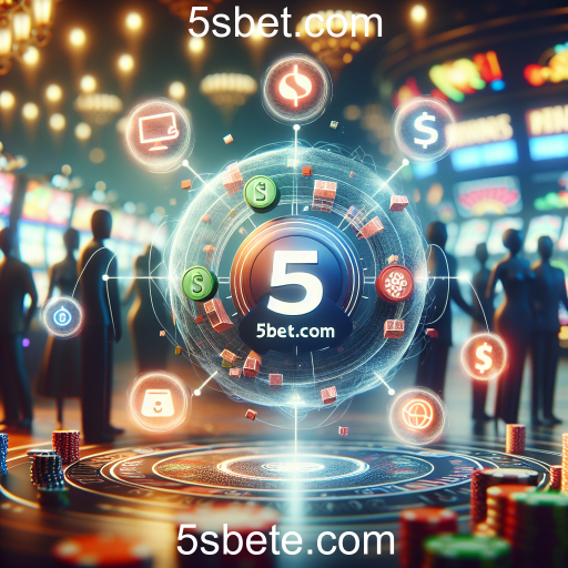 Atrações Imperdíveis dos Jogos de Pagamento no 5sbet.com