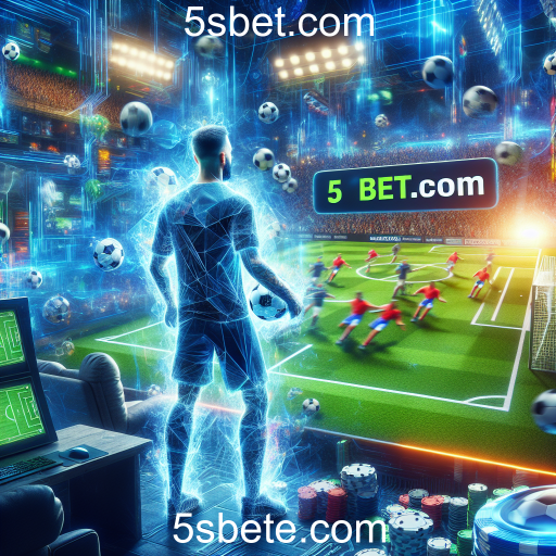 A Ascensão dos Jogos de Esportes no 5sbet.com